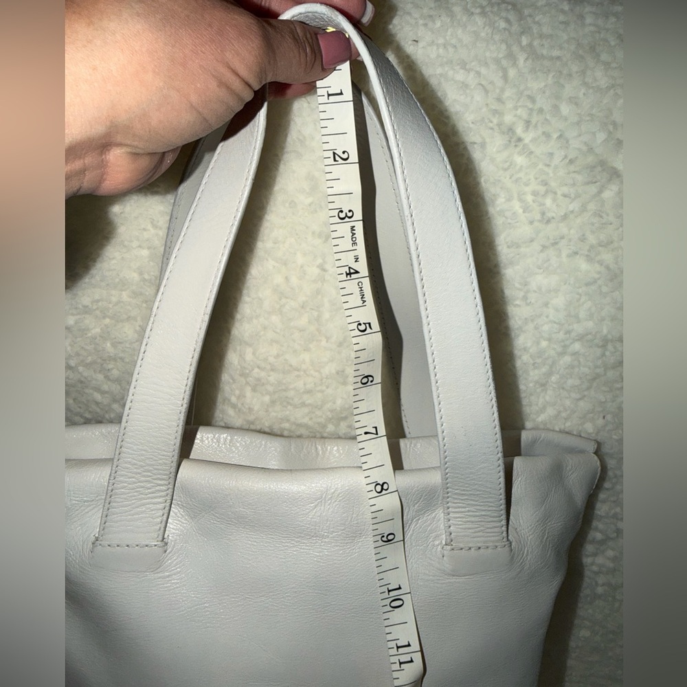 Loewe Anagram Shopper Tote - Picture 13 of 13
